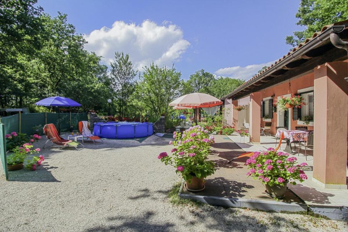 Dalibor In Jakacici - Haus Fuer 2-4 Personen Gracisce ภายนอก รูปภาพ